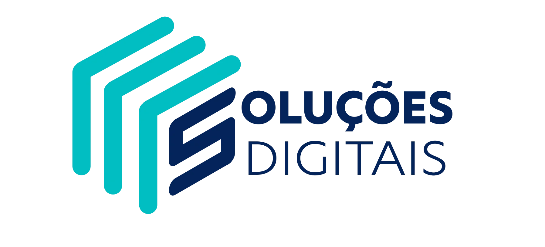 Soluções Muito Além do Digital